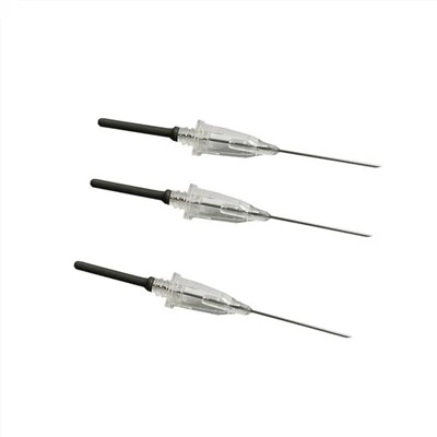 Flashback 2022 Bộ sưu tập máu giảm giá nóng Flashback Needle