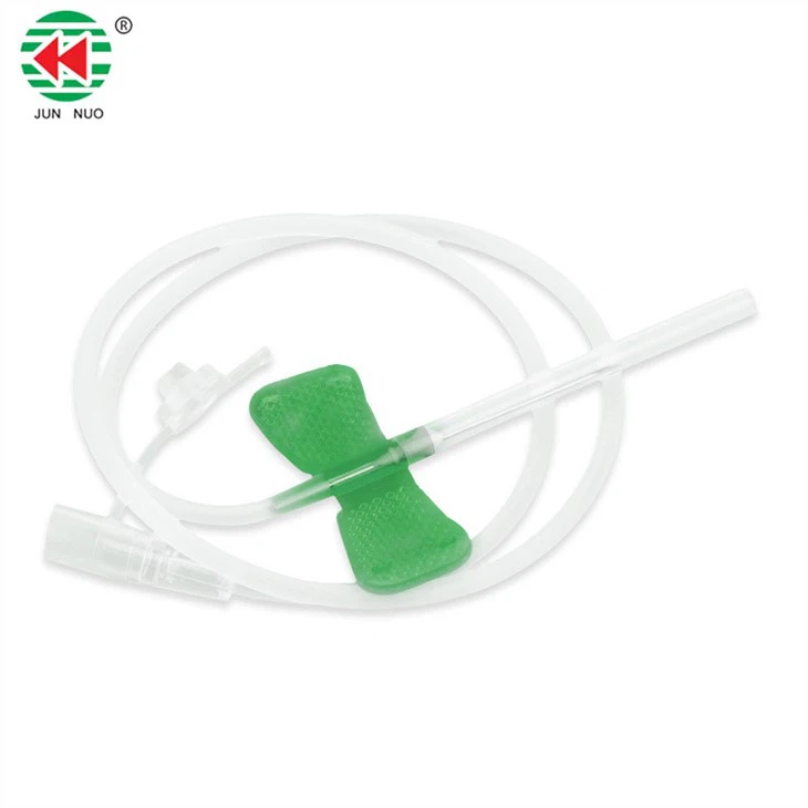 Bộ Tĩnh Mạch Da Đầu 20G