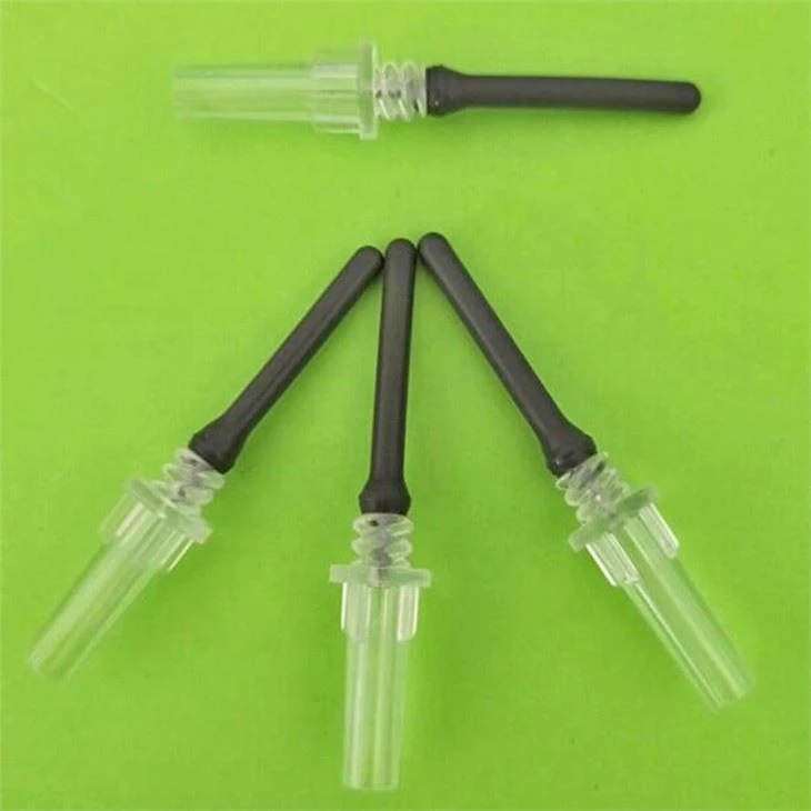 Luer adapter
