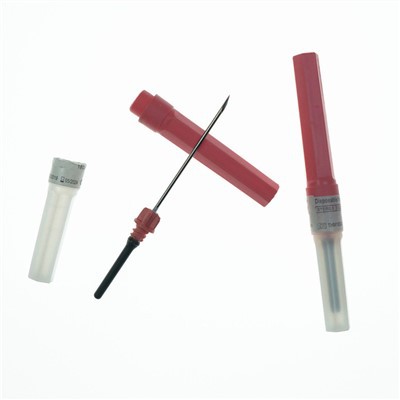 Kim lấy máu PenType 18G