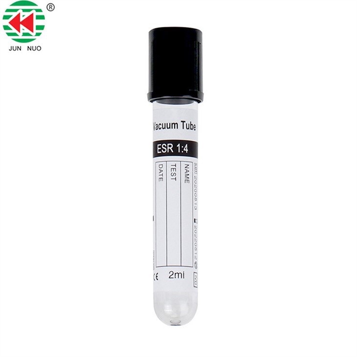 Ống lấy máu chân không Natri Citrate 1:4