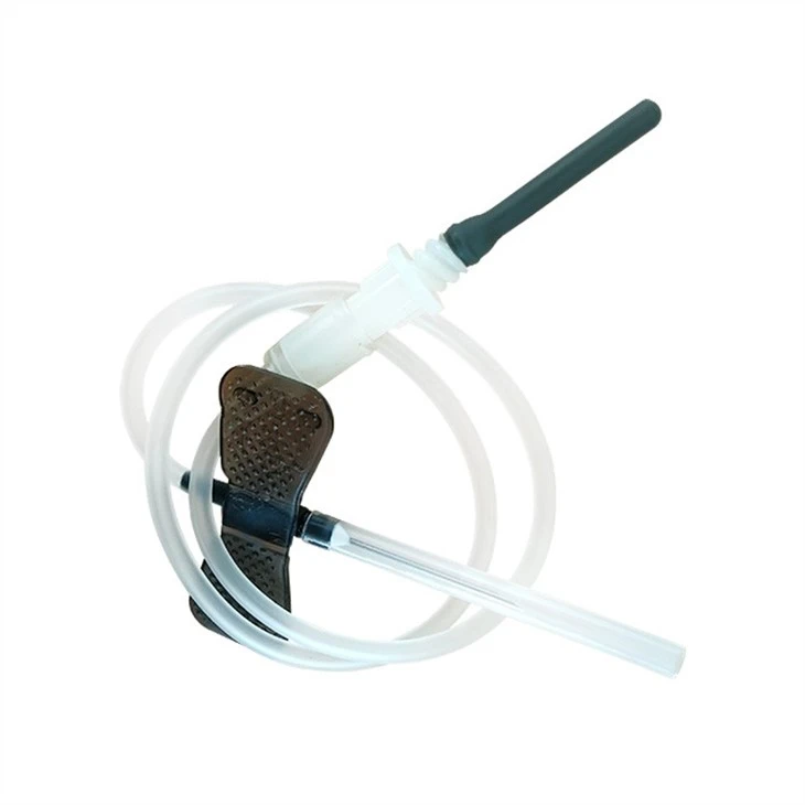 Blood Draw Butterfly Needle 20g Butterfly Needle Bd Butterfly Needle
