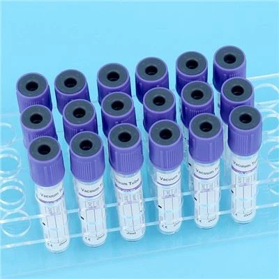 Ống lấy máu Vacutainer EDTAK2/K3