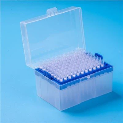 Mẹo lọc pipet vật tư tiêu hao trong phòng thí nghiệm 20ul 200ul 1000ul