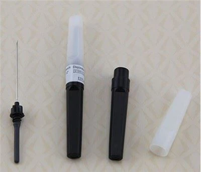Bán hàng nóng Sản phẩm y tế Bộ sưu tập máu