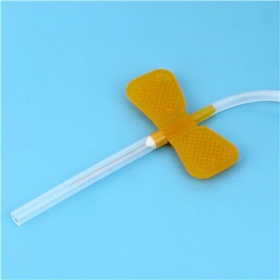 Bộ Tĩnh Mạch Da Đầu 20G