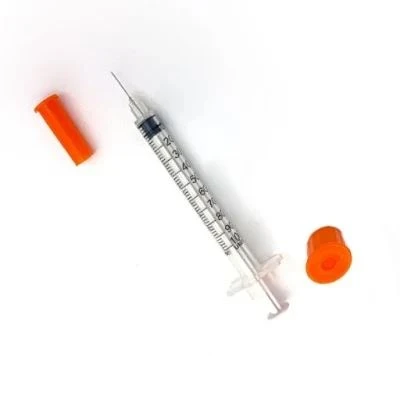 Ống tiêm 5ml Ống tiêm y tế dùng một lần