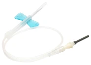 Bộ sưu tập máu tĩnh mạch dùng một lần 23G * 3/4"