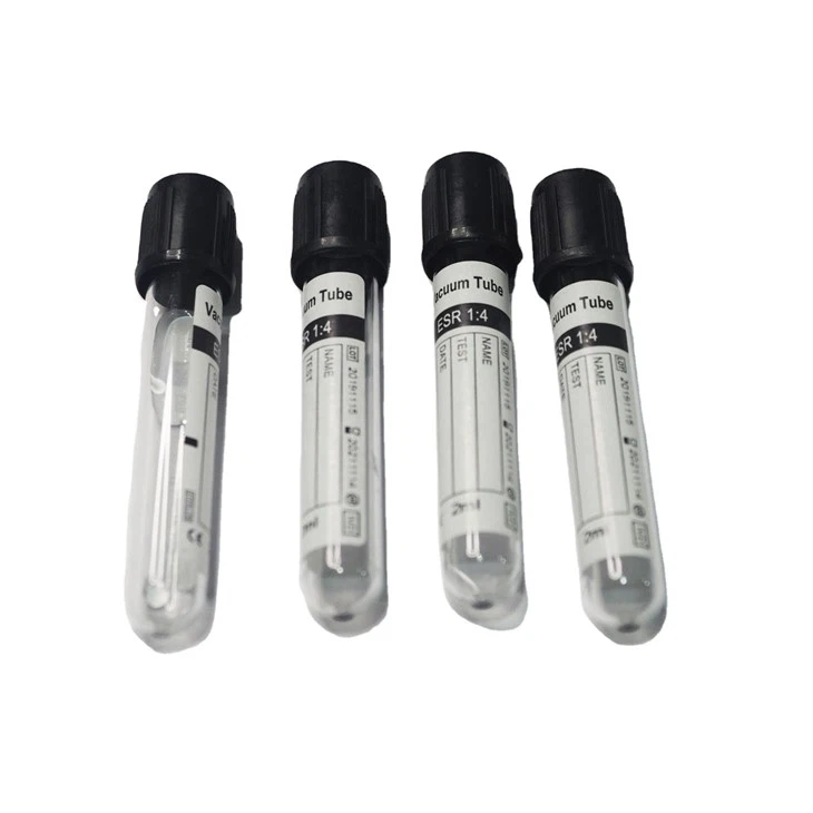 ESR Sample Tube