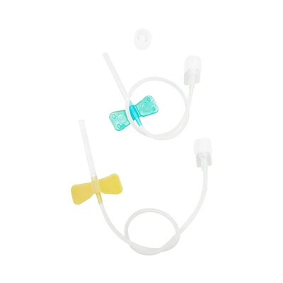Y tế Set Tĩnh mạch da dùng dùng một lần
