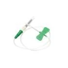 Disposable 23G Blood Collection Butterfly Needle