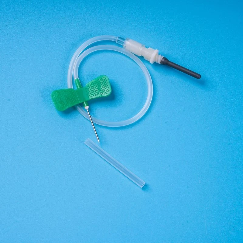 Butterfly Type Venous Blood Specimen Collection Needle