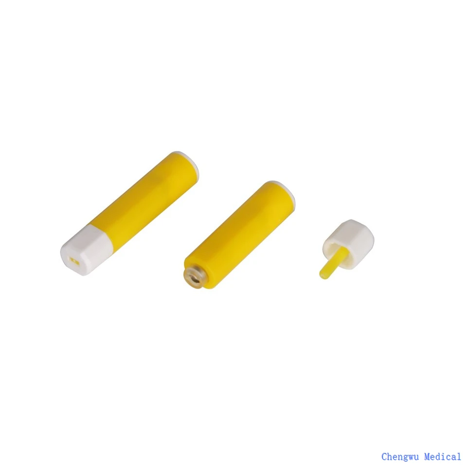 Disposable Capillary Blood Collection Needle price