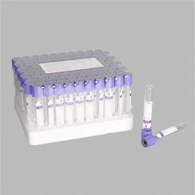 Disposable EDTA K2 EDTA K3 Tube