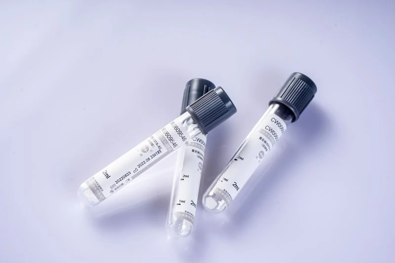 ESR Tube ErythrocyteSedimentation Rate Test Tube