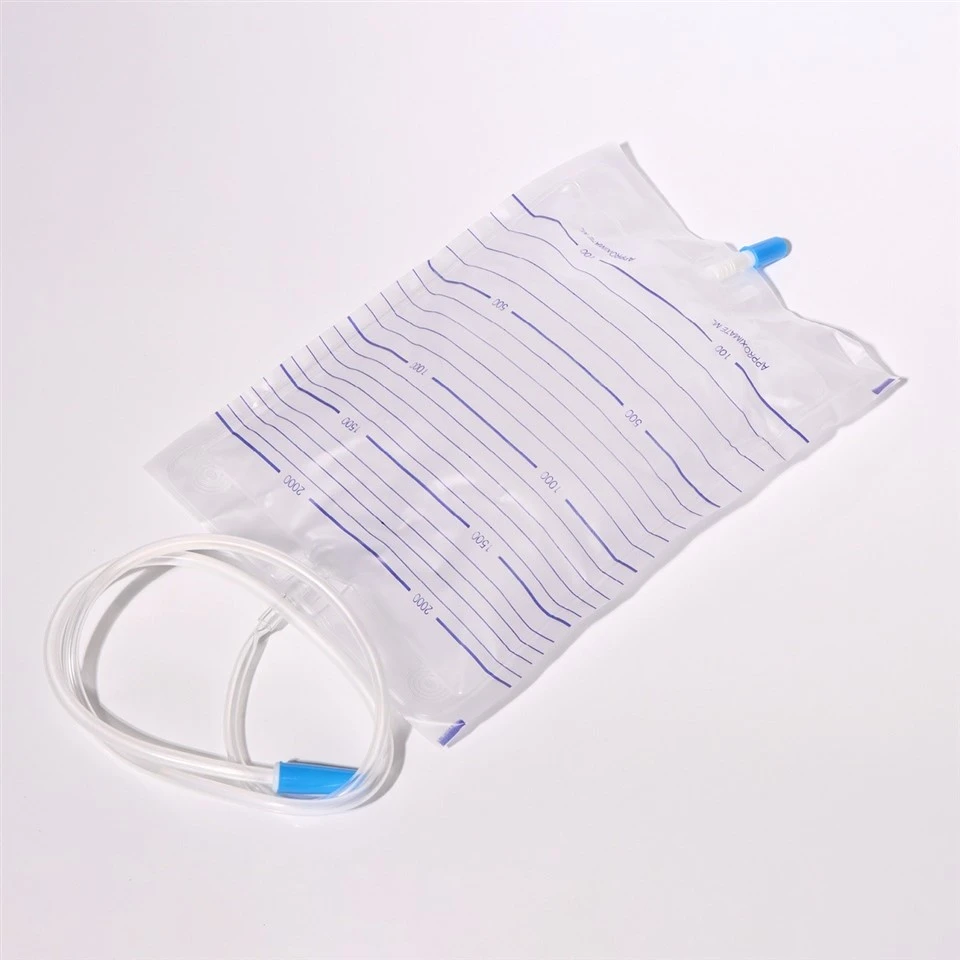 Urine Drainage Bag  (3)