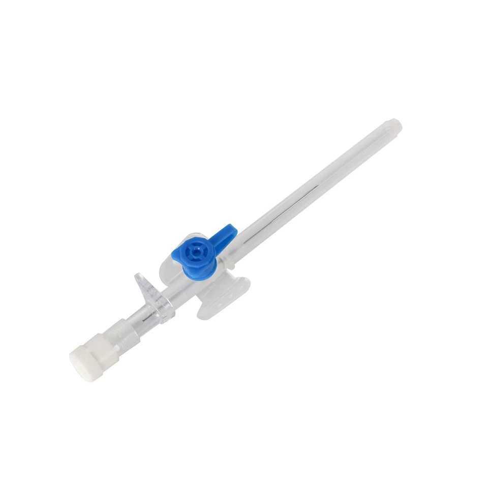 Intravenous Cannula IV Cannula