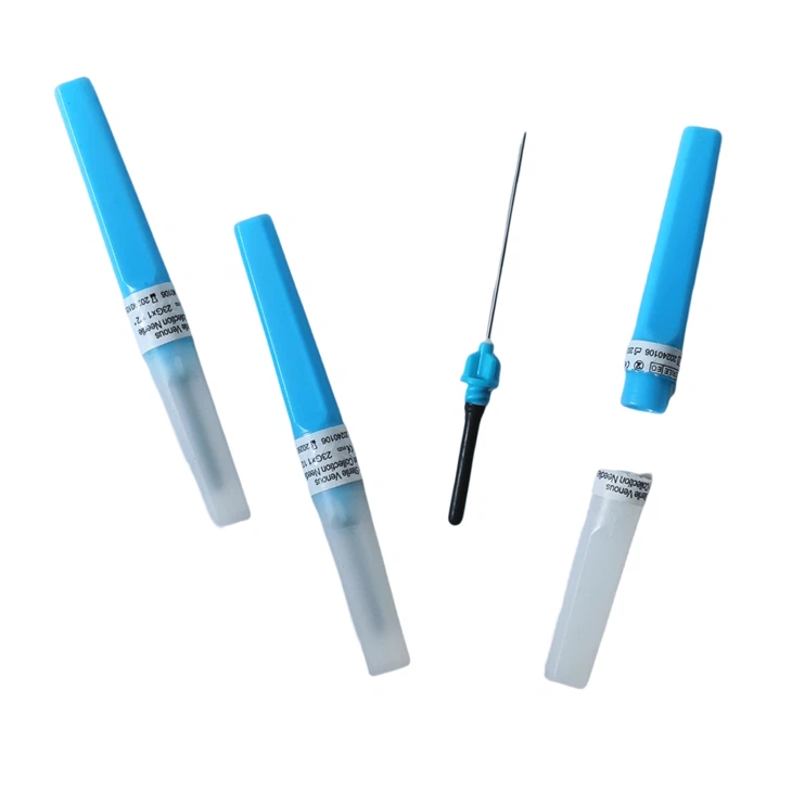 Pen Type Blood Collection Needle