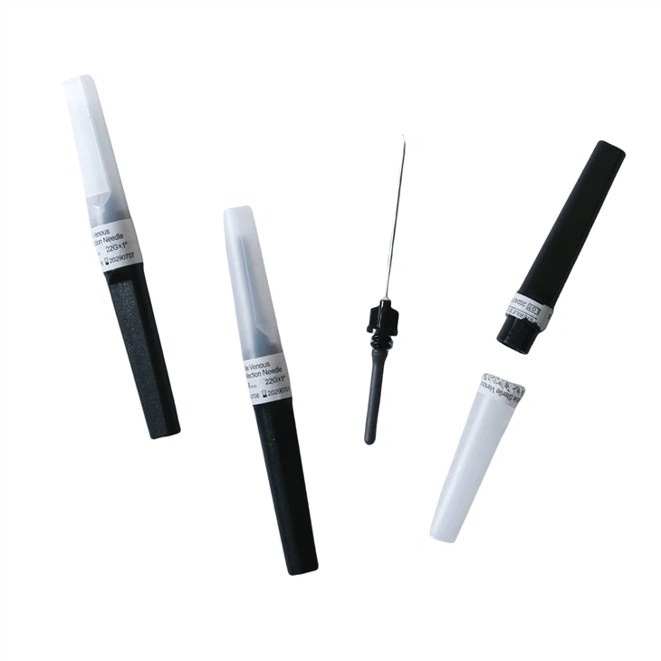 Pen Type Blood Collection Needle