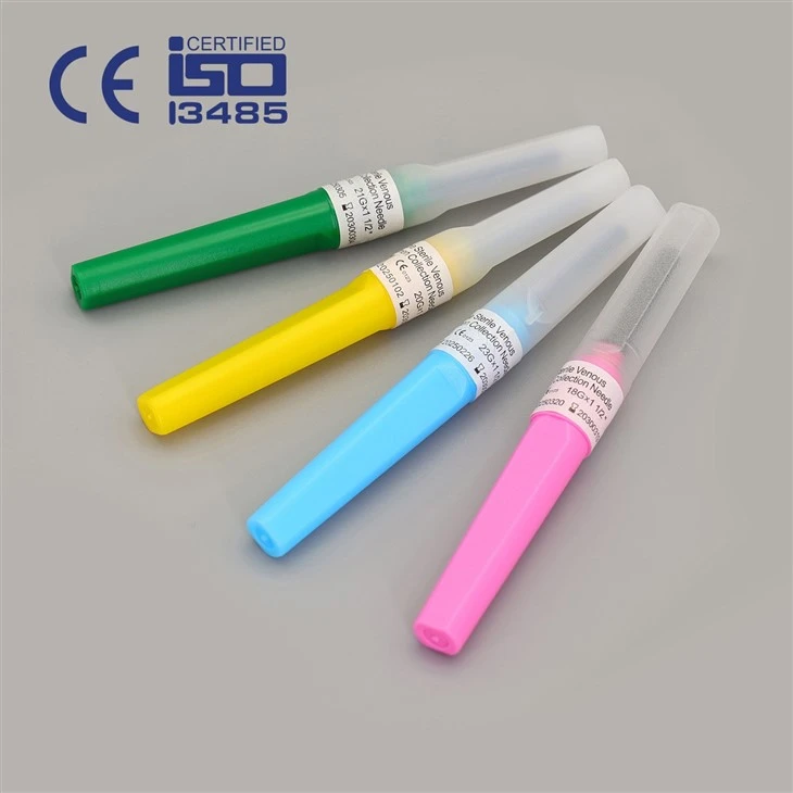 20g, 21g, 22g, 23g loại kim loại