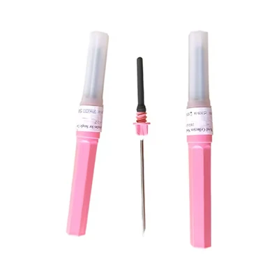 18G Pen Type Blood Collection Needle 18G Pen Type Blood Collection Needle