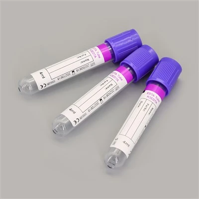 Ống lấy máu Ống EDTA K2