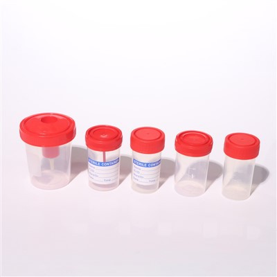 Thùng đựng nước tiểu