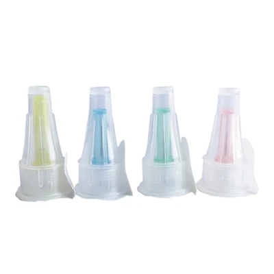Kim tiêm Insulin dùng một lần