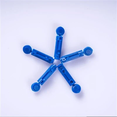 Xét nghiệm đường huyết Lancet dùng một lần
