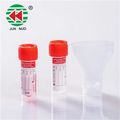 Bộ sưu tập nước bọt dùng một lần