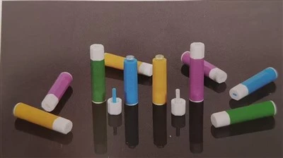Lancet an toàn kích hoạt áp suất dùng một lần