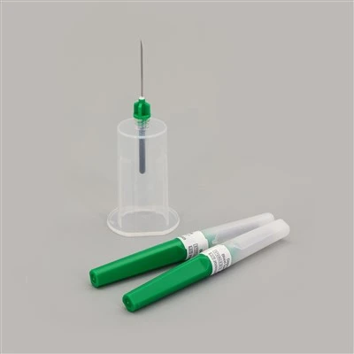 Pen Type Venous Blood Needle Single-Use, Sterile For Clinics Pen Type Venous Blood Needle Single-Use, Sterile For Clinics
