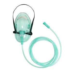 Giá xuất xưởng Mặt nạ oxy dành cho người lớn/trẻ em