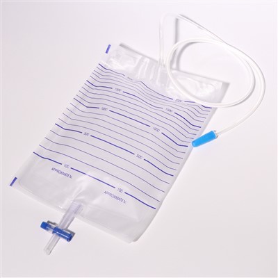 Túi đựng nước tiểu 2000ml