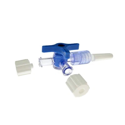 Medical Plastic Three-Way Extension line Stopcock 3 way stopcock Medical Plastic Three-Way Extension line Stopcock 3 way stopcock