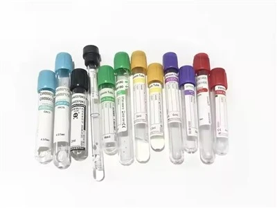 Ống lấy máu không chân không