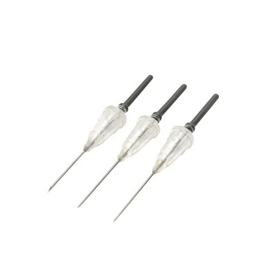 Vacuum Pen Type Blood Collection Needle