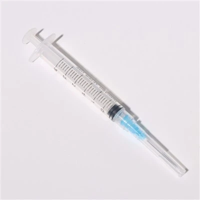 Premium Disposable Medical Syringe For Injection