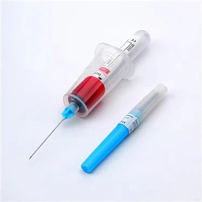 Serum Clot Activator Tube Serum Clot Activator Tube