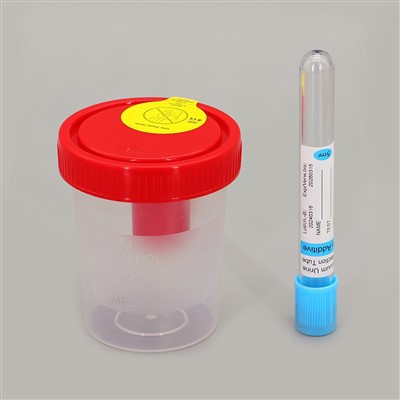 Disposable Blood Collection Tube PT Tube CE Certified