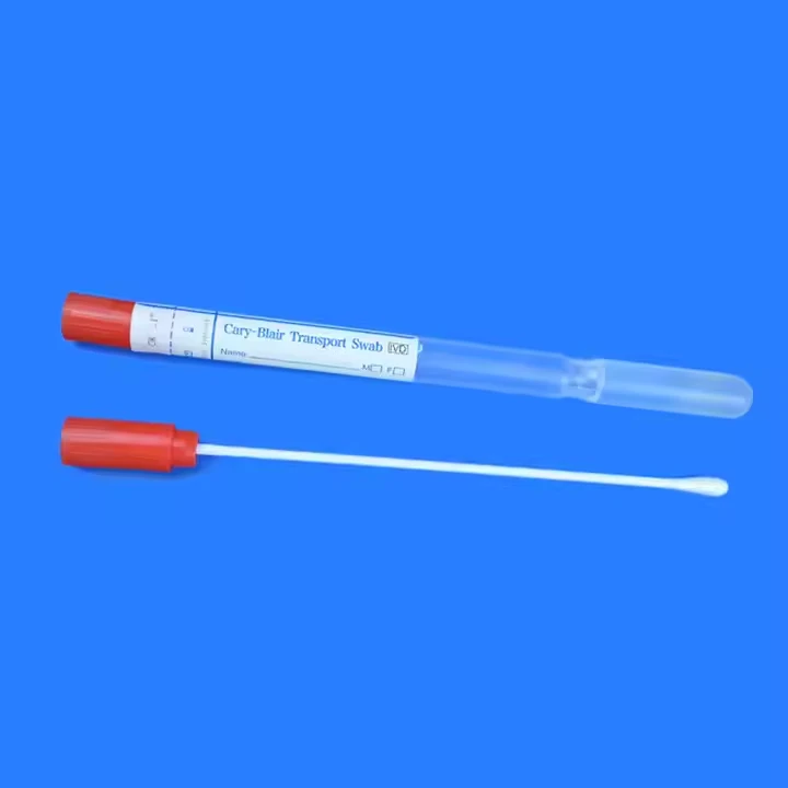 cary-blairy swab