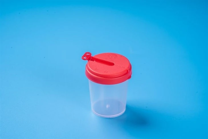 Urine Up Urine Stool Container